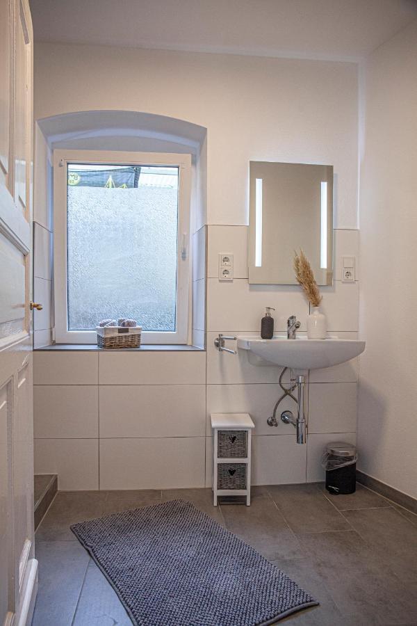 Suite Barrique Zell Exterior foto