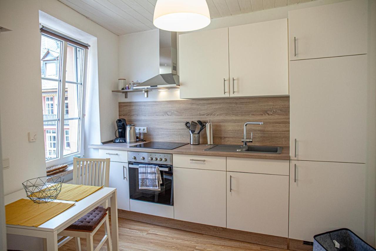 Suite Barrique Zell Exterior foto