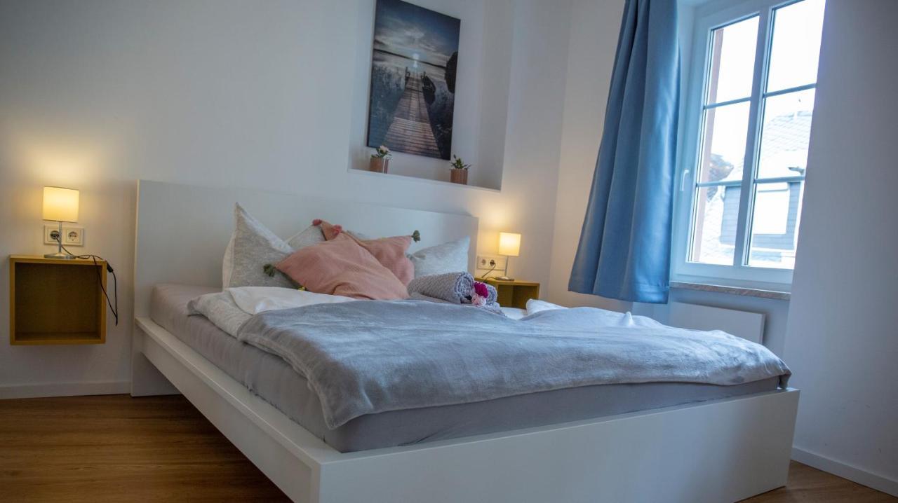 Suite Barrique Zell Exterior foto