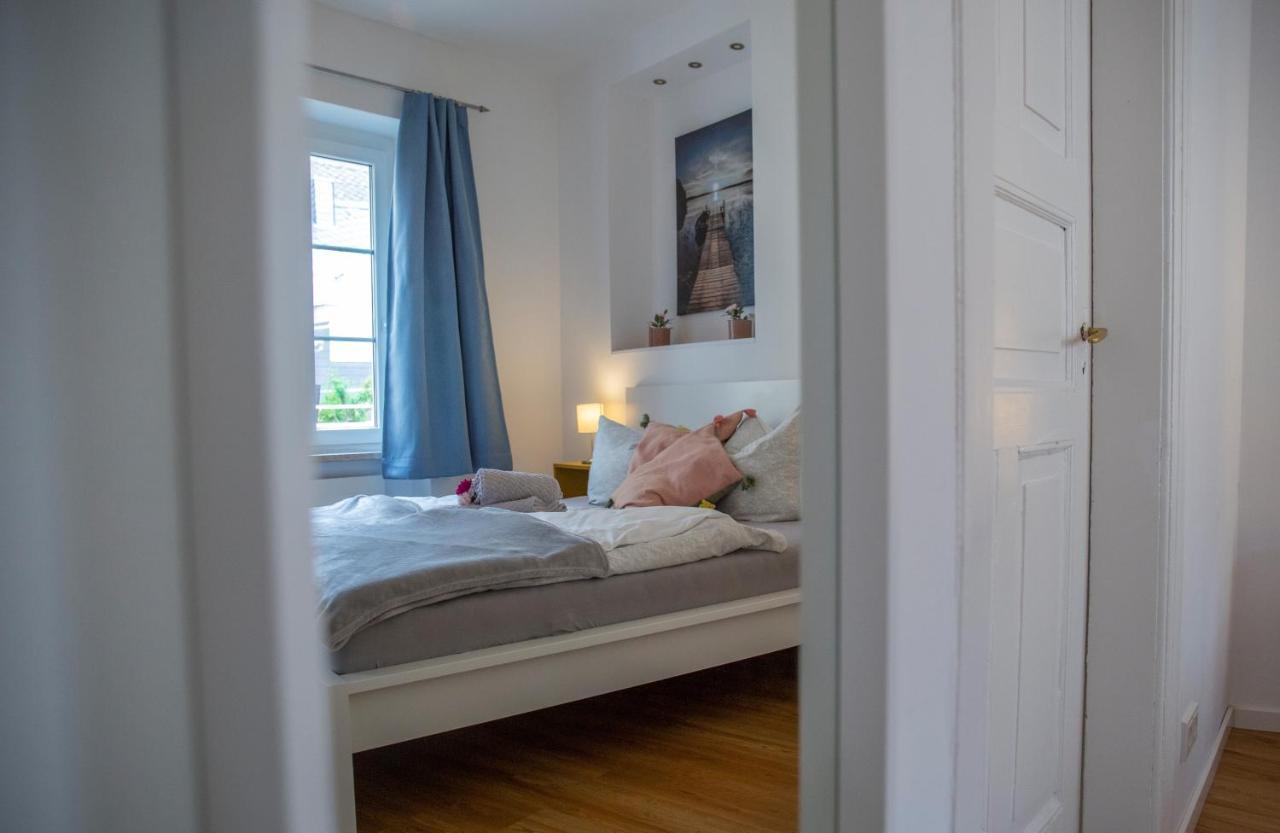 Suite Barrique Zell Exterior foto