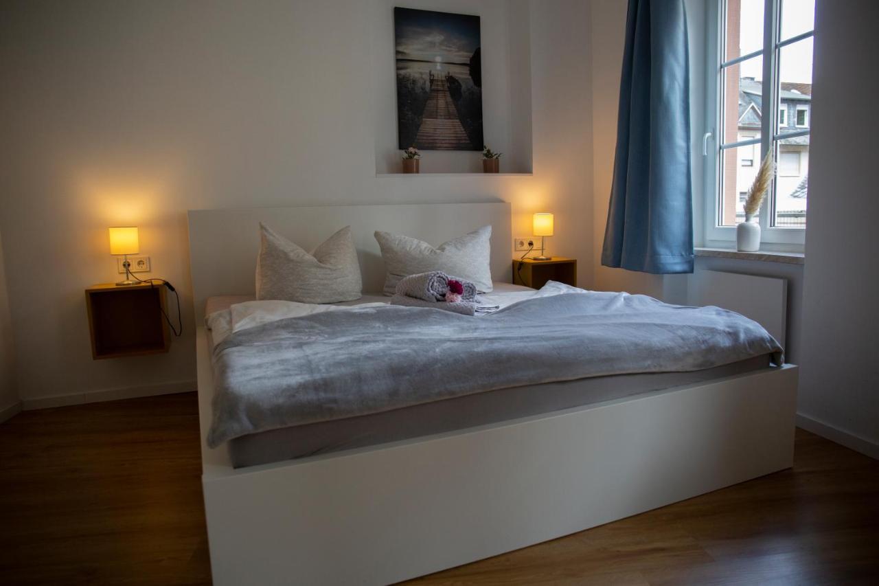Suite Barrique Zell Exterior foto